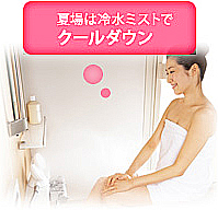 マイケアミスト