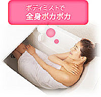 マイケアミスト